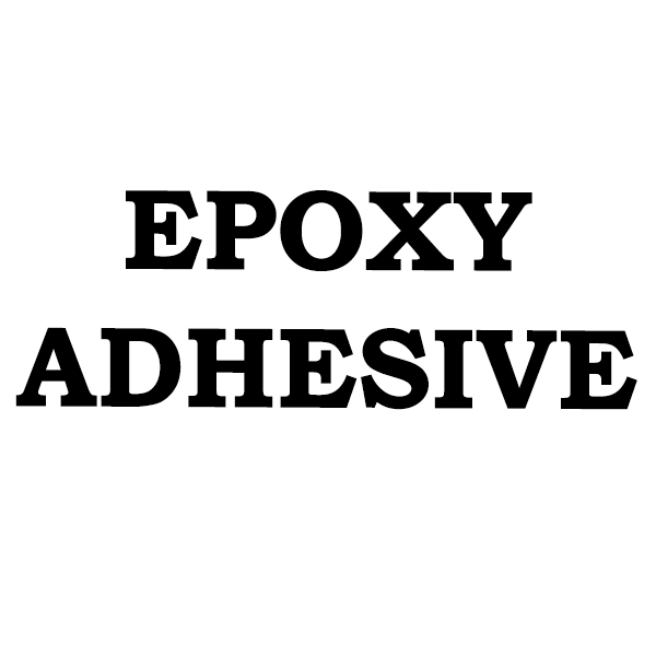 Epoxy Adhesive Importers & Suppliers of Chemicals in India