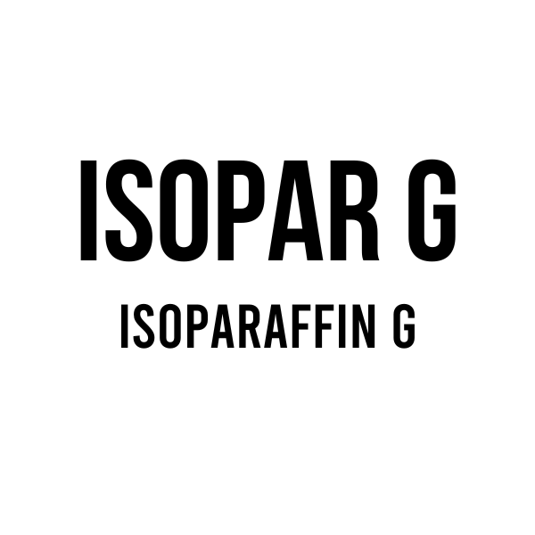 Isoparaffin G Importers & Suppliers of Chemicals in India